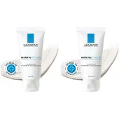 La Roche-Posay Roche-Posay Nutritic Intense Creme 2x 2x50 ml