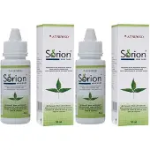 Sorion Head Fluid 2x 2x50 ml Liquidum