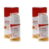 AureliaSan Weihrauch Creme Neurelia 2x 2x100 ml