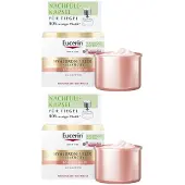 Eucerin Anti-Age Hyaluron-Filler+Elast.Rose Ref. 2x 2x50 ml Creme