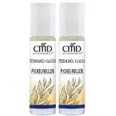 CMD Teebaum ÖL Pickelroller 2x 2x10 ml Stifte