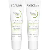 Bioderma Sebium Hydra Creme 2x 2x40 ml