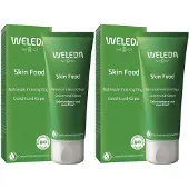 Weleda Skin Food 2x 2x75 ml Creme