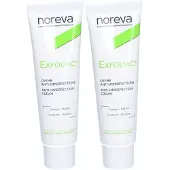 Noreva Exfoliac Creme 2x 2x30 ml