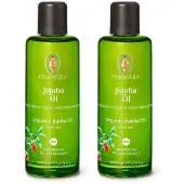 Primavera Jojoba ÖL Bio 2x 2x100 ml Öl