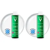 VICHY Normaderm Reinigungs-Lotion 2009 2x 2x200 ml Lotion