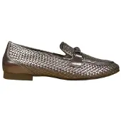 Gabor Slipper in beige | Gr.: 43