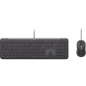 Logitech Mk620 Home/office Usb Qwerty Us Internationalgraphite Tastatur Und Maus
