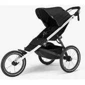 Thule Glide 3 Joggingwagen, Black