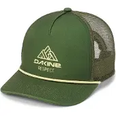 Dakine Kappe Unisex Coastline Trucker Cypress