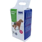Boon Comfort Nappy - Größe 6