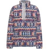 Columbia Herren Rolli Helvetia II Printed Half Snap Fleec