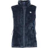 Mountain Peak Ärmelloses Fleece, Damen Ajune