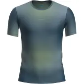 Icebreaker - Ultraleichtes und atmungsaktives T-Shirt &ndash; Herren &ndash; Merino Blend 75 Cool-Lite Featherlight SS Crewe - M Merino Blend 75