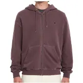 Volcom Single Stone Tw Reißverschlusspullover