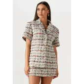 Studio Amaya Damen Blazers Juna - Multi - Größe L