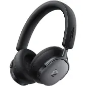 Baseus Inspire XH1, Kabellos, Anrufe/Musik, 20 - 40000 Hz, 275 g, Kopfhörer, Schwarz