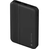 dbramante1928 CP05ACBL7151, 5000 mAh, Schwarz