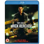 Paramount Jack Reacher (Tom Cruise)