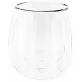 Mulex Gläser Set 250ml Latte Macchiato Gläser Teeglas Espressogläser Doppelwandig