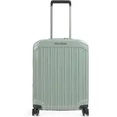 Piquadro PQ-Light Cabin Trolley 55 green