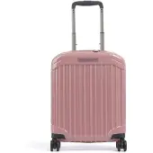 Piquadro PQ-Light | Koffer (4 Rollen) | Handgepäck 45 cm BV6701PQL-RO