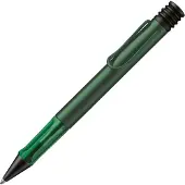 Lamy Kugelschreiber AL-star pine, Schreibfarbe: schwarz, 1 St.