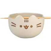 Grupo Erik Pusheen Ramenschüssel