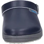 ABEBA Pantolette "Clog"