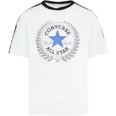 Converse T-Shirt Rec Club Stripe
