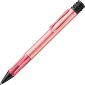 Lamy Kugelschreiber AL-star flamingo, Schreibfarbe: schwarz, 1 St.