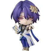 Good Smile Company GSC18255 - Honkai: Star Rail Nendoroid Actionfigur Von Dr. Ratio 10 cm - Neu
