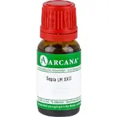 Arcana Sepia Lm 22 10 ML
