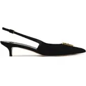 Elisabetta franchi Pumps SA17L61E2 Schwarz