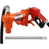 Vevor Kraftstoff-Transferpumpe