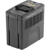 Stiga E 475
