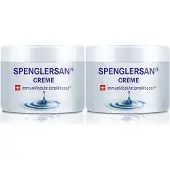 Spenglersan Creme 2x 2x50 ml