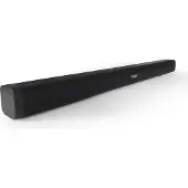 Technaxx Bluetooth Stereo Soundbar, HDMI-ARC, Opt-in, Aux-in, 30W