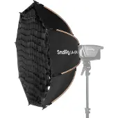 SmallRig 4633 LA-O90 Achteckige Softbox
