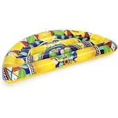 Bestway Sicilia Luftmatratze Für Pool