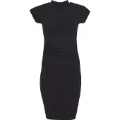 Urban Classics Tb7179 Kurzarmkleid
