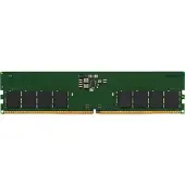 Kingston Technology ValueRAM , 64 GB, 1 x 64 GB, DDR5, 288-pin DIMM