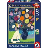 Schmidt Spiele 58656, 1000 Stück(e), Kunst, 3 Jahr(e)