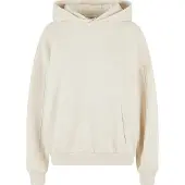 Urban Classics Kapuzensweatshirt "Damen Ladies Organic Oversized Hoody"