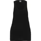 Urban Classics Yoga & Relax Shirt "Damen Ladies Loose Tank" 1 Stk.