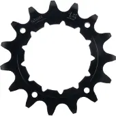 Kmc Ritzel 15 Zähne für ROHLOFF 1/2 X 1/8" Alu 7075