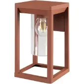 Kanlux S.A. Außenlampe VIMO E27 Braun IP44 34981