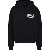 Mister tee Studios Ultra Heavy Oversize Reißverschlusspullover