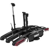 Thule Epos 13 Pins Fahrradständer Für 2 Fahrräder