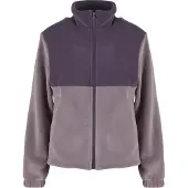 Urban Classics Damenjacke TB6905 LILA NACHT/VERBLASSTES LILA Größe: S